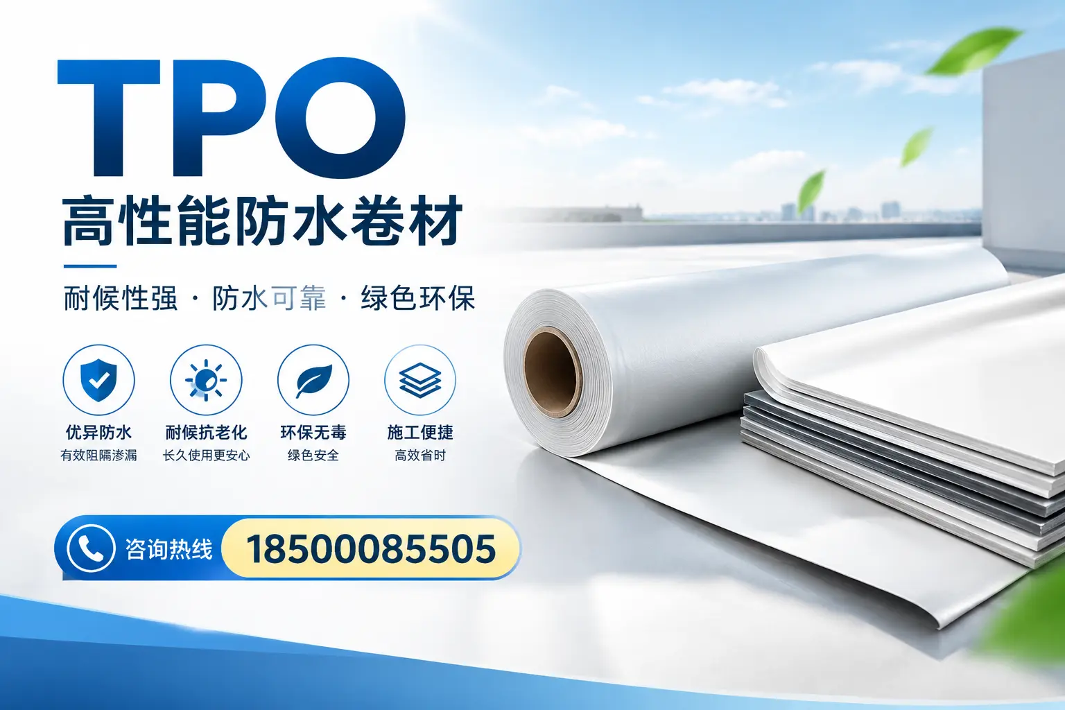 tpo行业趋势分析，长治企业应如何应对
